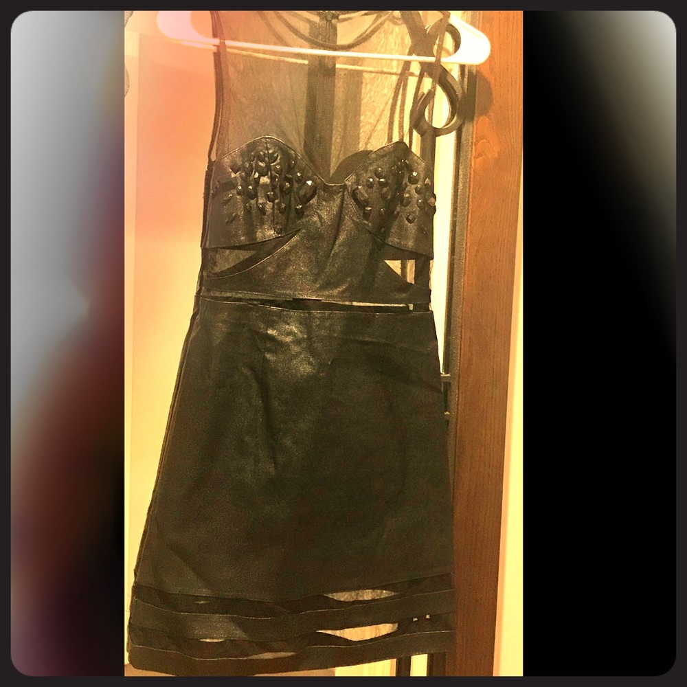 Cocktail dress